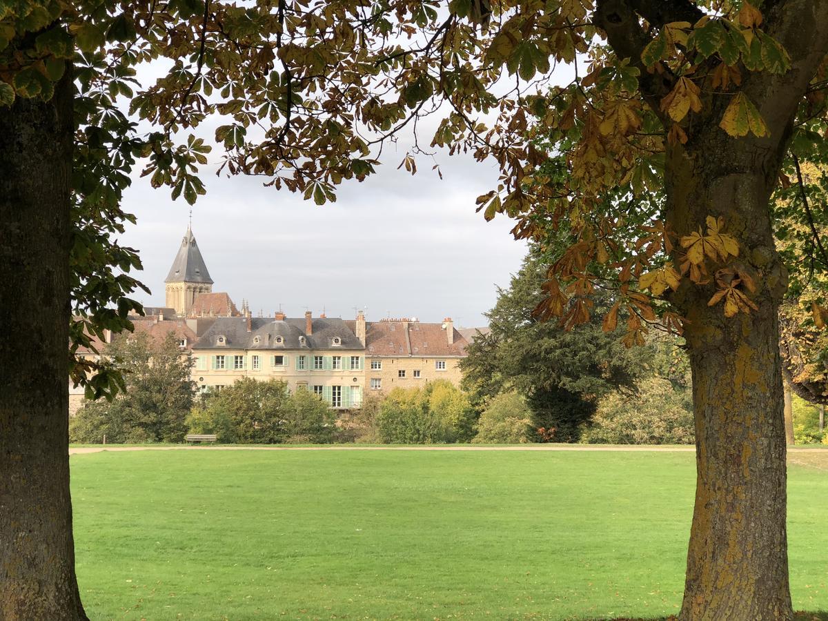 Castel Saint-Leonard Bed & Breakfast Falaise  Exterior photo